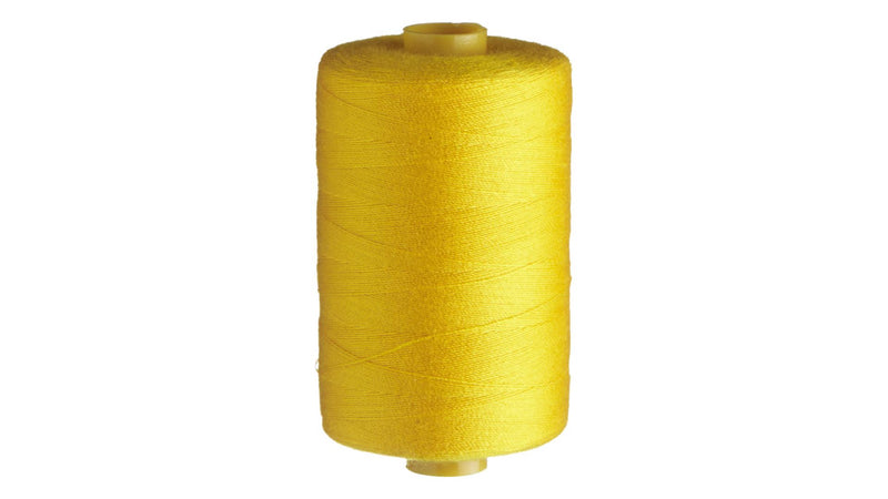 Birch Overlocking Thread 1000m