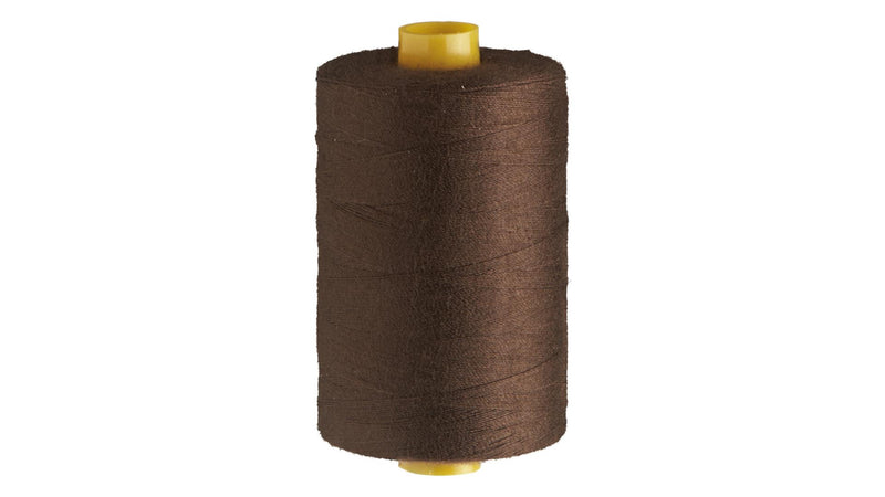 Birch Overlocking Thread 1000m