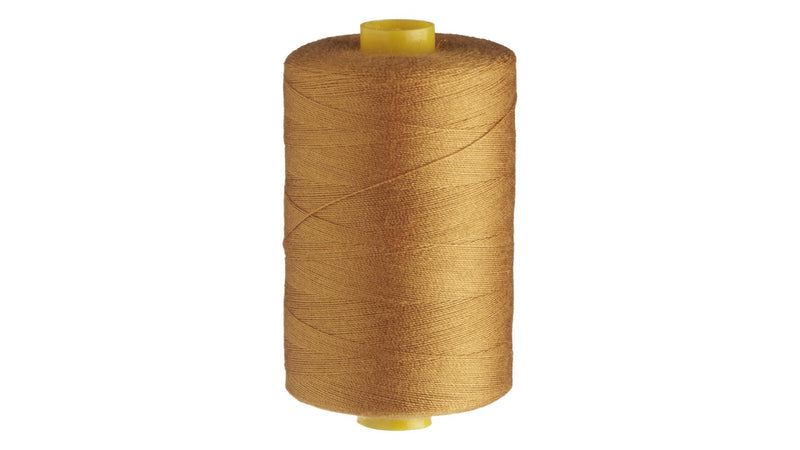 Birch Overlocking Thread 1000m