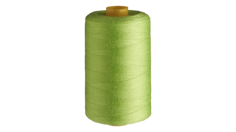 Birch Overlocking Thread 1000m