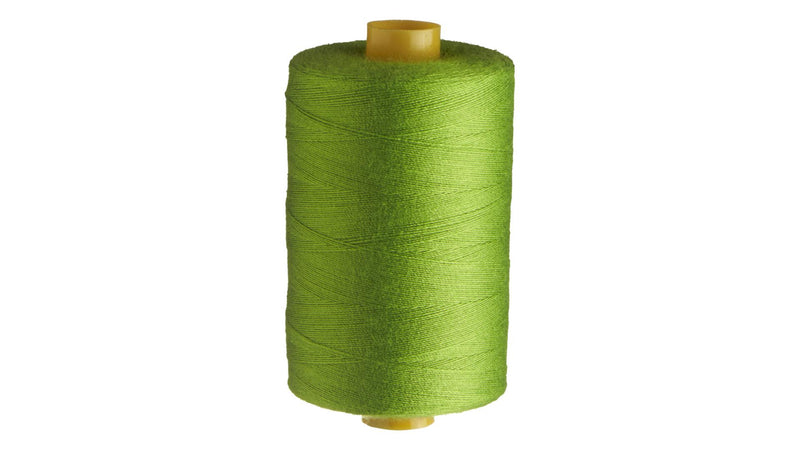 Birch Overlocking Thread 1000m