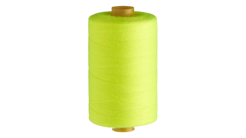 Birch Overlocking Thread 1000m