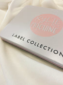 KATM Label Collector's Tin