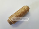 1mm Waxed Cord - 50m Roll