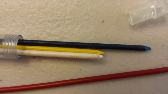 Auto Quilting Pencil - Lead Refill
