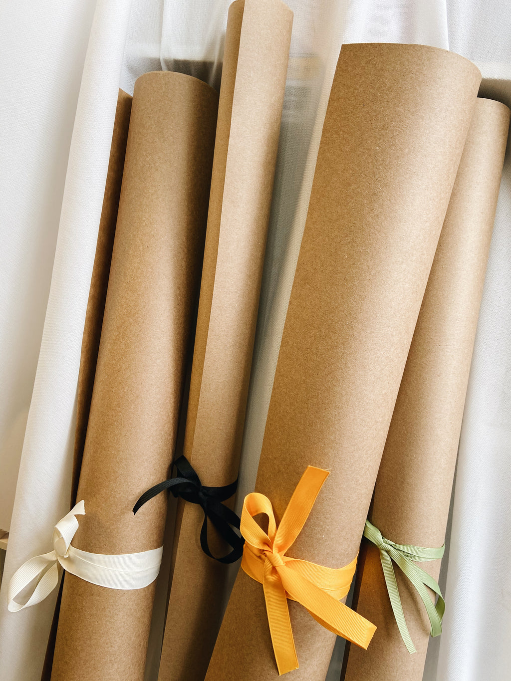 Patternmaking Kraft Paper 120gsm - 5 metres – The Sewing Depot