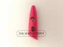 Pink Wooden Toggle