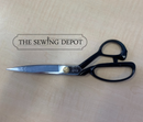 9 Inch Tailoring Scissors