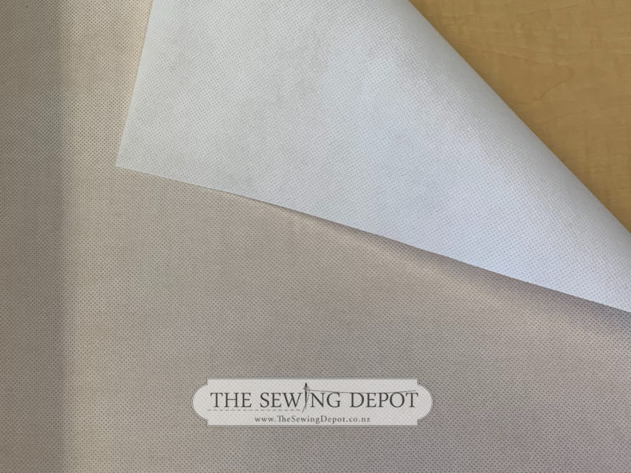 Sew In Interfacing Mid Weight Sew-In Interfacing – The Sewing Depot