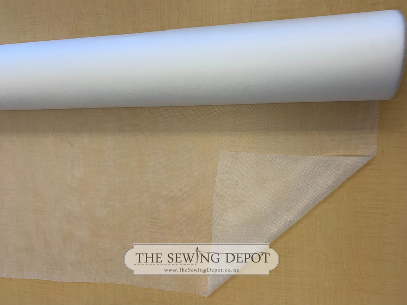 Lightweight Sew-In interfacing