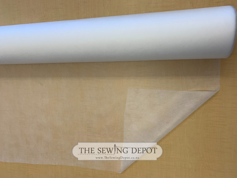 Lightweight Sew-In interfacing – The Sewing Depot