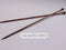 KnitPro 35cm Symfonie Single Pointed Needles