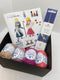 Happy Cotton 'Nativity' Gift Pack