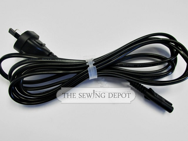 Brother Power Cord – The Sewing Depot