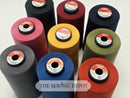 Coats Astra 120 - 35 Colours in Stock