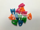 Tulip Bobbin Clips