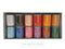 Brother Boxed Embroidery Thread - 12 Pack