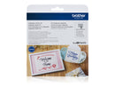 NEW! Brother Scan NCut Calligraphy Starter Kit
