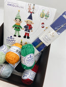 Happy Cotton 'Christmas Couples' Gift Pack