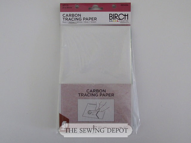Carbon Tracing Paper