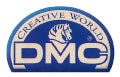DMC Perle Cotton Skeins No.5