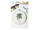 DMC Embroidery Pattern Book