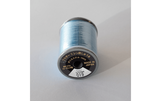 Brother Embroidery Thread – The Sewing Depot