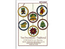 Traditional Tree Decorations