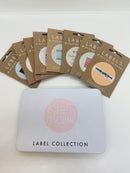KATM Labels 'Classic Collection' Gift Pack
