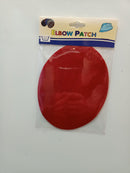 Elbow Patch