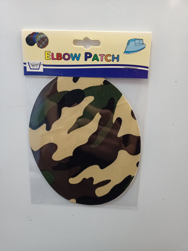 Elbow Patch