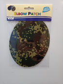 Elbow Patch