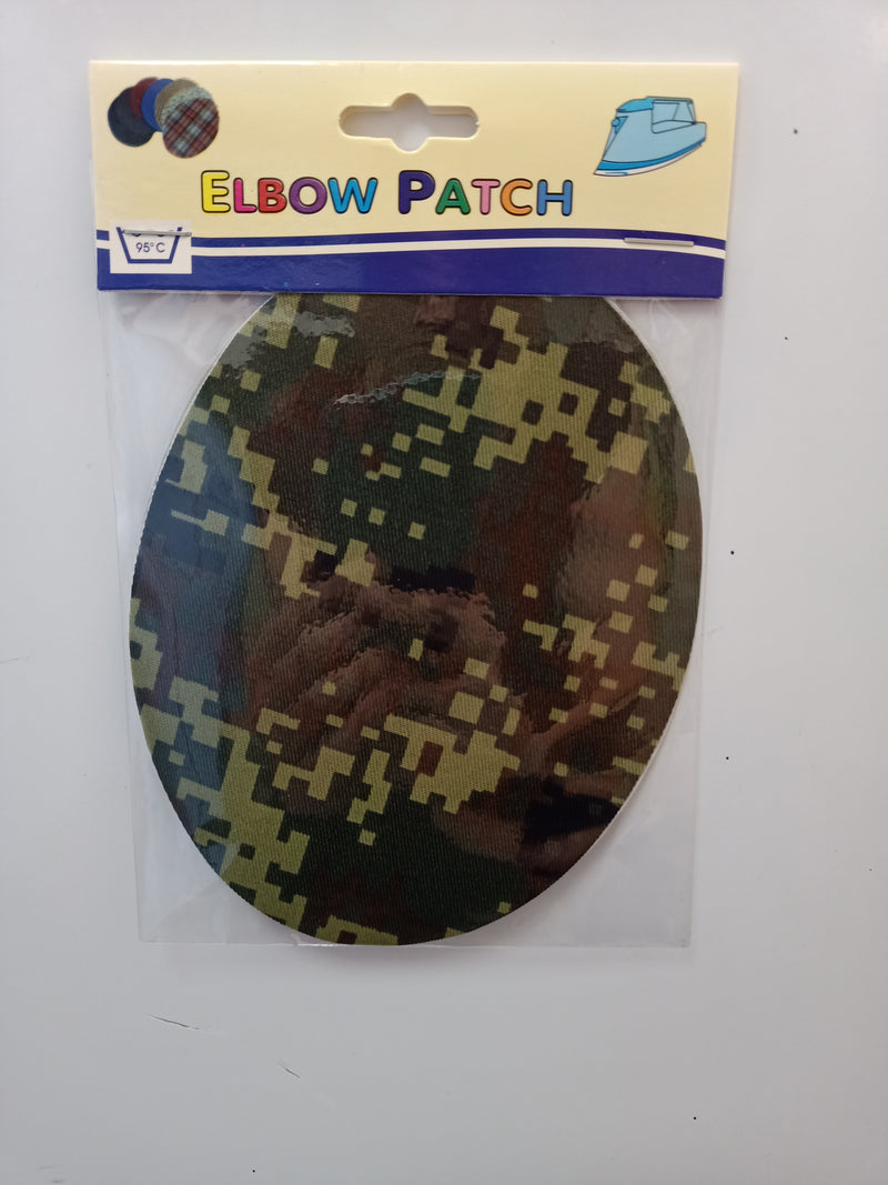 Elbow Patch