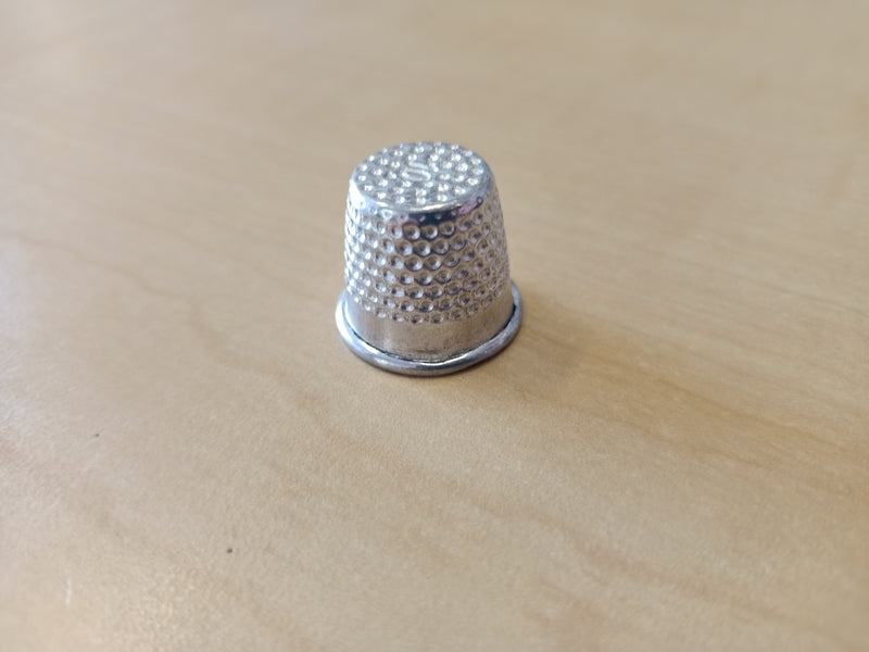 Basic Thimble β The Sewing Depot