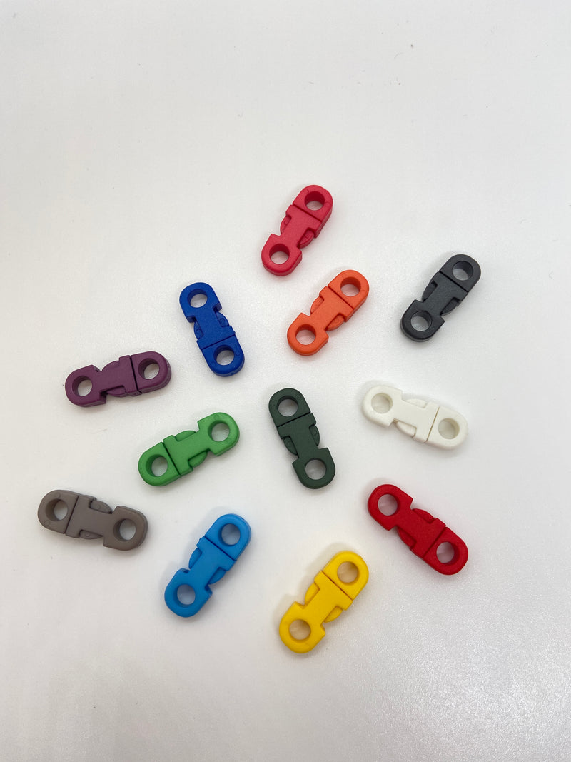 5mm Buckle - Assorted