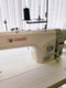 Singer Heavy Industrial Plain Sewing Machine