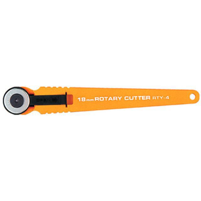 Olfa 18mm Rotary Cutter
