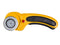Olfa 45mm Rotary Cutter - Deluxe