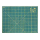 Olfa Double Sided Rotary Mat (Medium: 18" x 24")