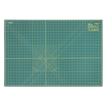 Olfa Double Sided Rotary Mat (Large: 24" x 36")