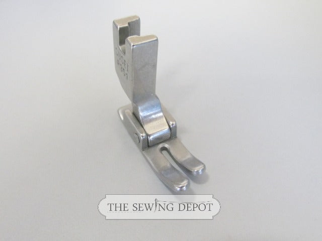 Standard Foot - Plain Sewer