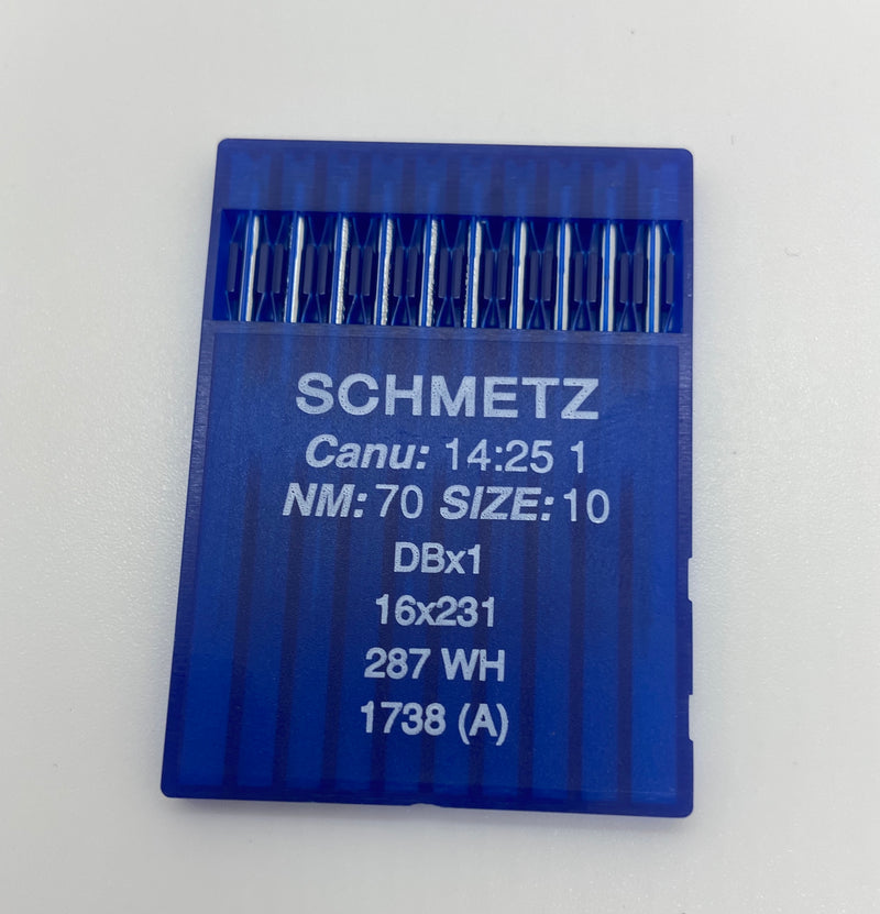 Schmetz DBx1 Machine Needles