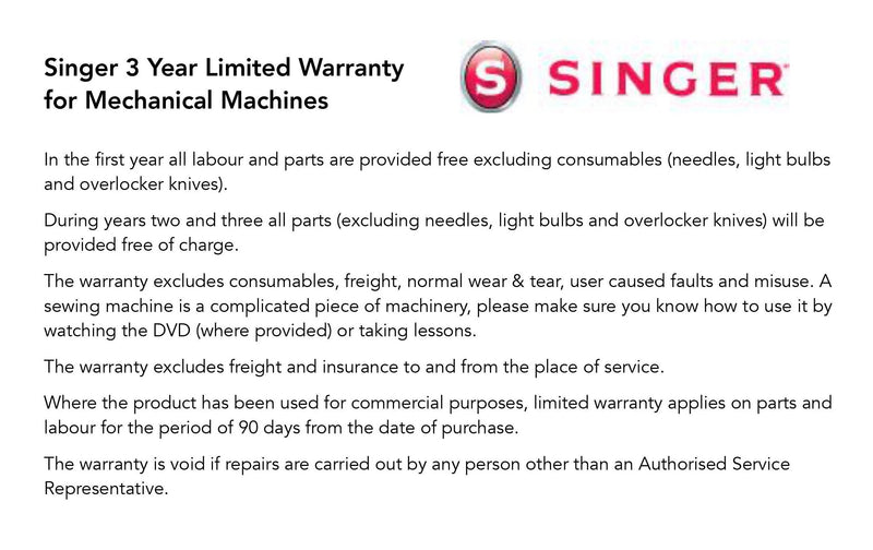 Singer Heavy Duty 14HD854 Overlocker