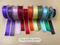 Trendy Ribbons Double Satin - 25mm