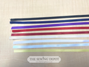 Trendy Ribbons Double Satin - 7mm