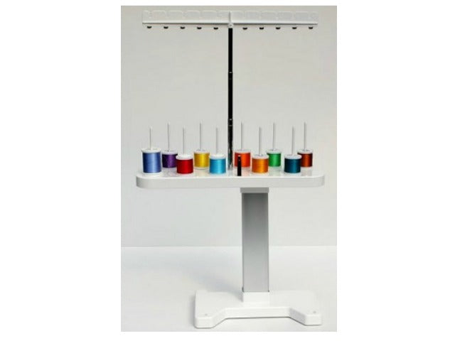 10 Spool Thread Stand Brother 10 Spool Thread Stand – The Sewing Depot