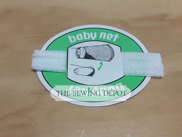 Thread Nets - 2pk – The Sewing Depot