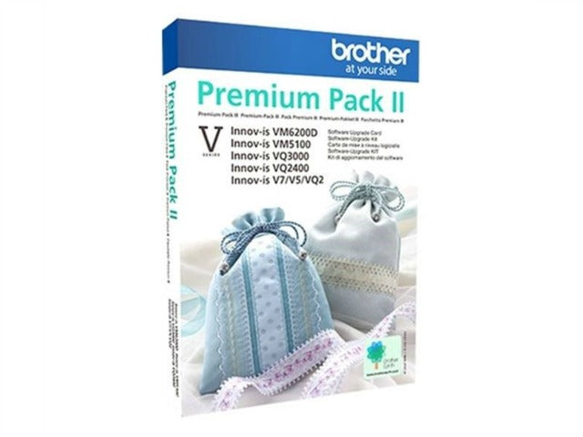 V Series Upgrade Kit 2