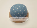 Wooden Pin Cushion