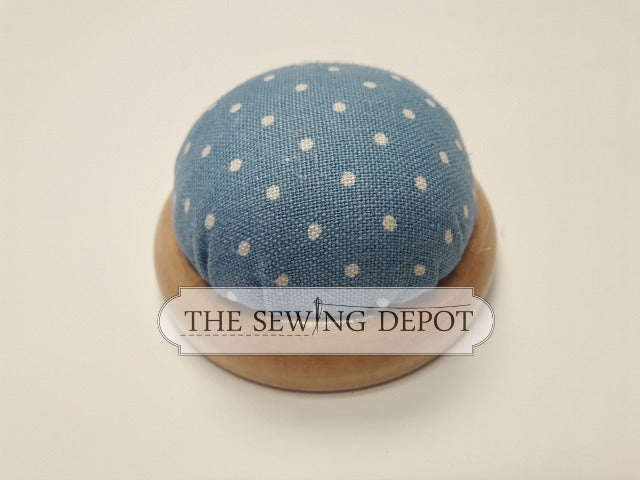 Wooden Pin Cushion